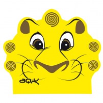 CLA0002_Lion_soft_latex