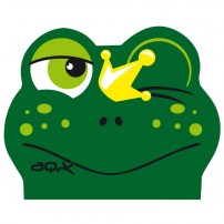 CLA0004_Frog_soft_latex